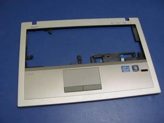 №36-19 Кришка панель палмрест та тачпад 3RF11TP003 для HP PROBOOK 5330M оригінал Ціна