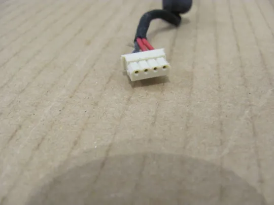 номер0011-26 роз&#039;єм живлення для SONY VAIO PCG-61611M оригінал З аукціону