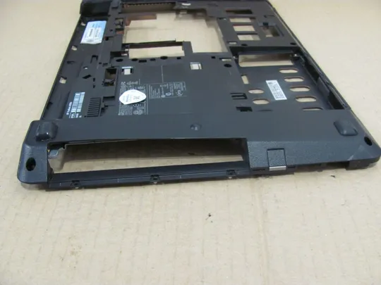 номер0268-5 Кришка (дно, корито, піддон) корпуса 6070B0491601 646261-001 для HP ProBook 4530s оригінал З аукціону