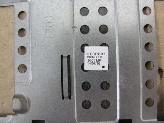 номер1045-7 кнопки тачпаду 6037B0089501 для HP PROBOOK 650 G1 Кнопки кліку Кнопки тачпада Кнопки touchpad Touchpad Mouse Button Board Touchpad Button оригінал Продаж