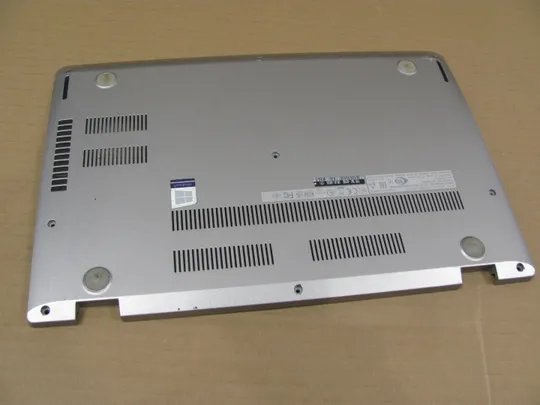 номер0126-12  Кришка, дно, піддон корпуса 34PS8BALV30 для  Lenovo ThinkPad 13 Gen 2 оригінал Де купити
