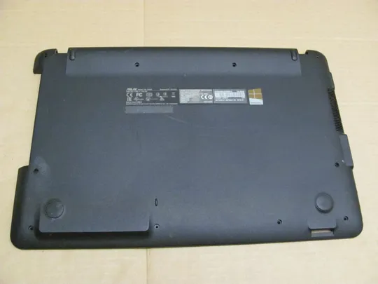 37-3 Кришка дно піддон корпуса 13NB0B31AP0111 для ASUS X540 X540S F540S F540SA X540S D540SA оригінал Ціна