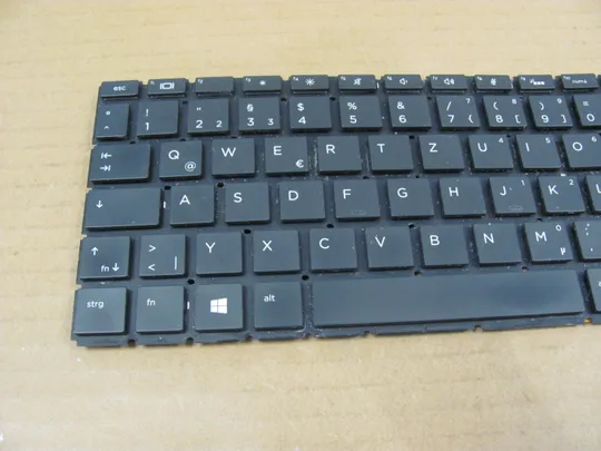828-29 клавіатура L40740-041 AEX8IG01010 для HP ProBook 430 G6 430 G7 430 435 G6 430 435 G7 оригінал Продаж