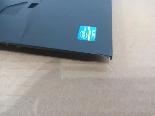 №315-4 панель палмрест та тачпад 04W3635 для Lenovo ThinkPad L530 оригінал Інтернет-аукціон