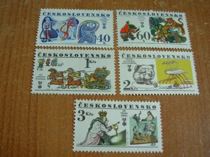 фото, 1977 Чехословаччина