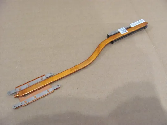 432-19 трубка охолодження AT14B0020R0 0F3HWR 053JGG для  DELL Latitude 3550 E3550 3450 оригінал Де купити