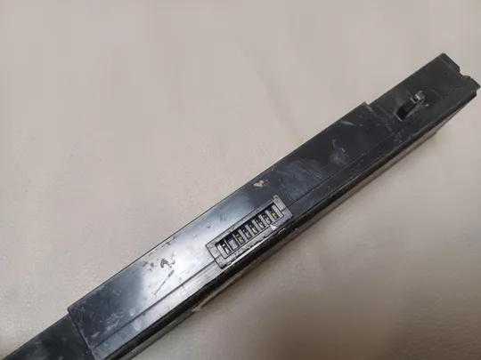 0965 акумулятор SAMSUNG AA-PB9NC6B 11.1V 48WH  НІМЕЧЧИНА Продаж