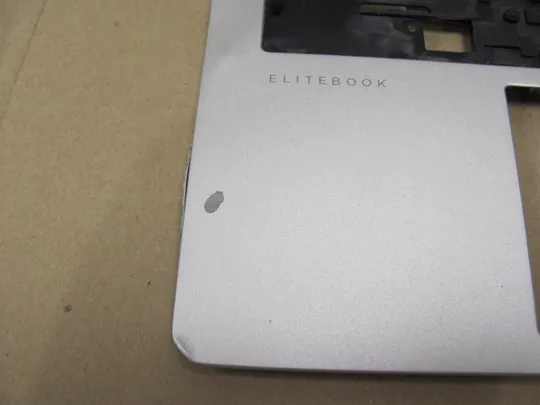 605-4 Кришка панель палмрест  6070B1225101 6070B1210201 L18310-001 для HP EliteBook 840 G5  оригінал З аукціону