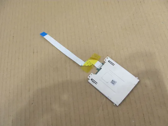 номер0151-29 Плата Smart Card Reader 0WP0NV для Dell Latitude E7450 оригінал Ціна