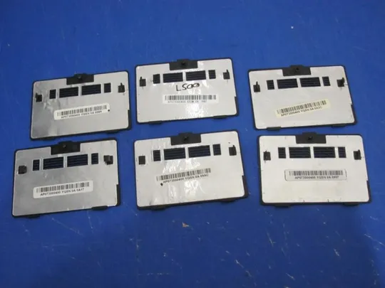 Купити №229-13 сервісна кришка AP073000400 для Toshiba L500, L505 оригінал