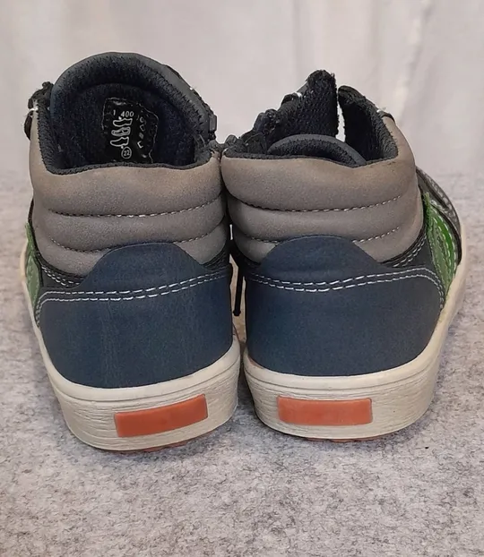 Купити Дитячі кросівки Bobbi Shoes розмір 22, Без резерву