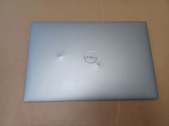 Купити номер1052-5 кришка матриці 079J08 AM2SH000111 для  Dell XPS 15 9500 9510  Precision 5550 5560 Кришка дисплея Тильна кришка Корпус матриці Верхня кришка matrix cover Top Case LCD Cover Rear Lid Back Cover Housing Cabinet оригінал