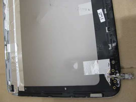 440-3 кришка матриці 650796-001  для  HP Pavilion dv6-6000, dv6  оригінал Торговий майданчик