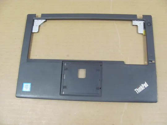 872-1 Кришка панель палмрест  AP0ZK000200 SB30K88298 SB30K41917  для Lenovo ThinkPad X270   оригінал Ціна