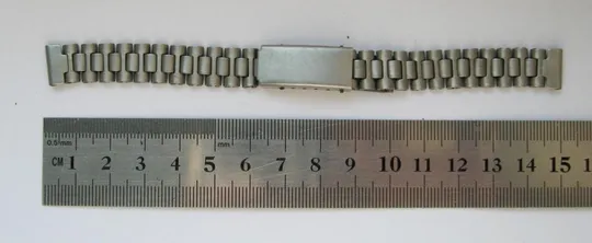 Купити Браслет для годинника  =  нержавійка = СРСР