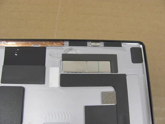 839-37 Кришка матриці  AM2VT000800 0DGV46 для Dell Latitude 9410 7400  2-in-1 оригінал Інтернет-аукціон