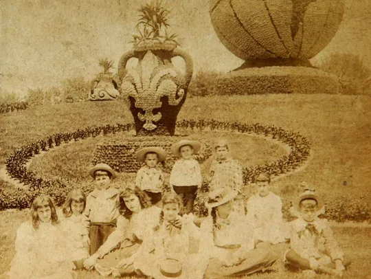 Стереопари стереофото стереоскопічні карточки, 5 штук, 1900-ті, США Де купити