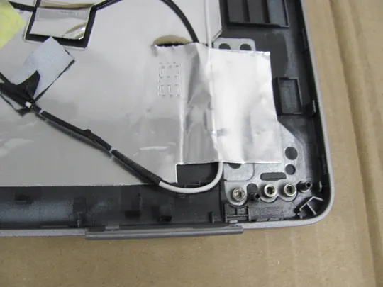 728-7 кришка матриці 094D8X  для  DELL latitude 5520 Precision 3560 оригінал Інтернет-аукціон