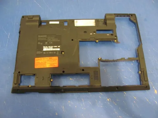 Купити №232-2 Кришка дно піддон корпуса 75Y4789 3FGC8BALV00 для LENOVO L512 оригінал