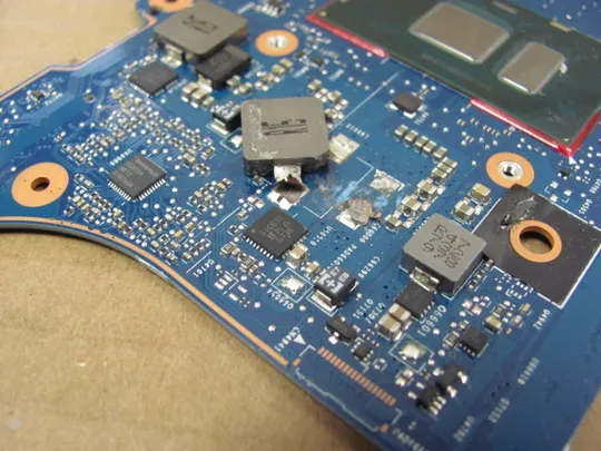 823-19 материнська плата SR340 i5-7300u 6050A2848001 для HP ELITEBOOK X360 1030 G2  оригінал Інтернет-аукціон