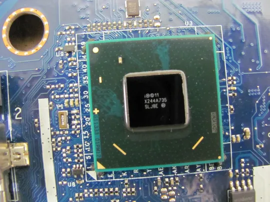 371-6 материнська плата LA-8222P для ASUS K75V K75VJ K75VM оригінал Де купити