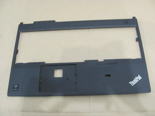 №57-15 Кришка панель палмрест 04X5550 для LENOVO T540p W540 оригінал Ціна