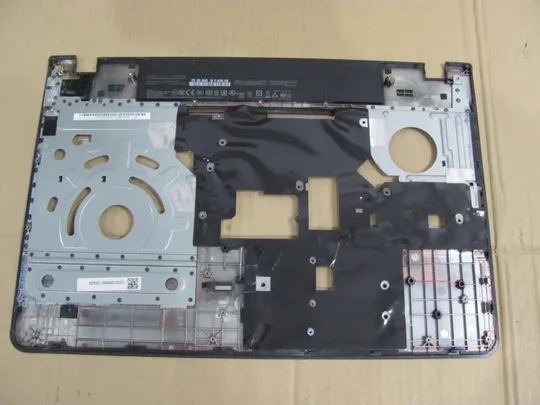 Купити 730-2  Кришка панель палмрест AP0TS000600  для Lenovo ThinkPad E550 E555 E560 E565 оригінал