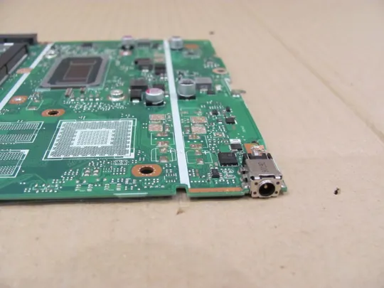 номер0219-15 материнська плата,Mainboard,Материнка,Основна плата,Системна плата,Плата системи,Laptop motherboard,мамка, ноутбучна плата KB45NBGR00  i3-7020U SR3N6  для ASUS  X543 X543U оригінал Продаж