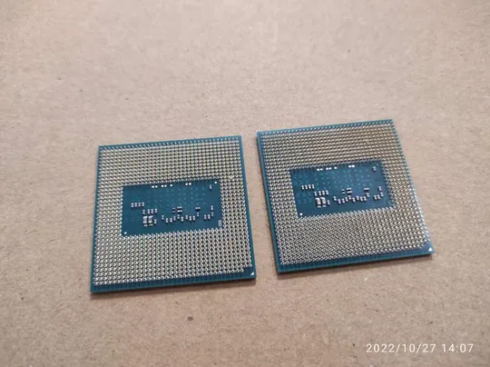 Купити процесор Intel Core i7 4810MQ SR1PV