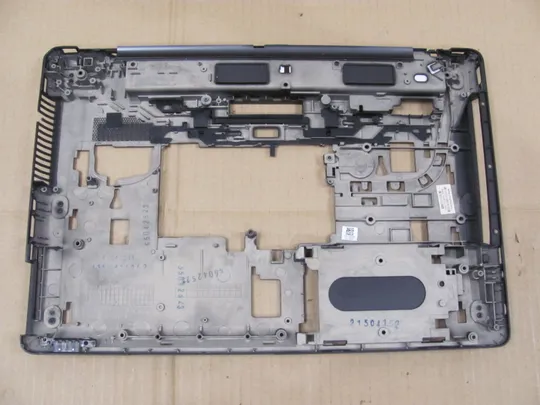 Купити 706-6 Кришка дно піддон корпуса AM0TJ000400 734279-001 для HP EliteBook ZBOOK 15 G2 оригінал