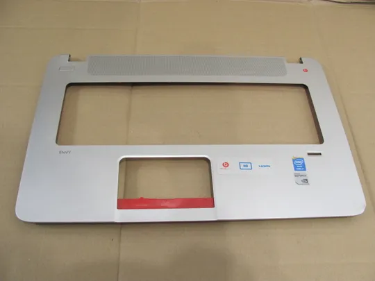 434-25 Кришка панель палмрест 6070B0662801  720271-001 для  HP ENVY 17 17-J 17t-j000 M7-J   оригінал Ціна