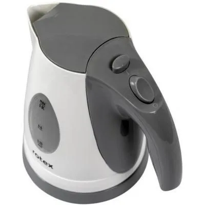 Купити Электрочайник Rotex RKT60-G