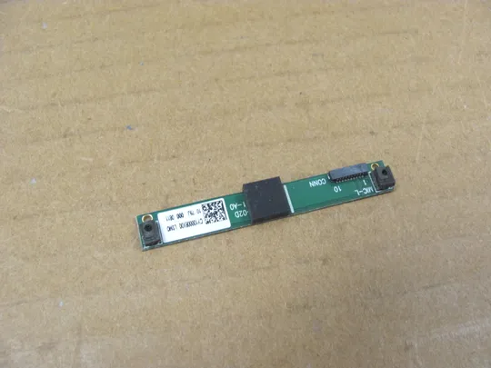 801-16 плата мікрофон CY100008X00  для HP Zbook 15 17 G3 G4 оригінал Ціна