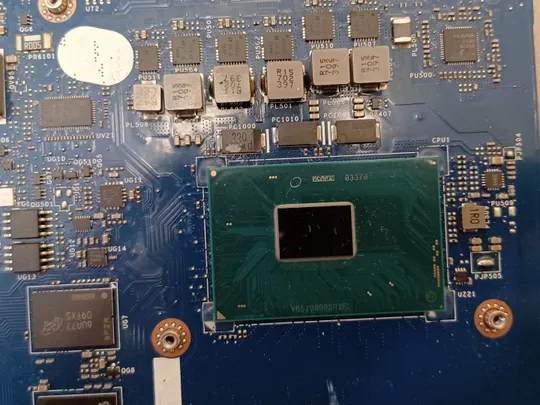 номер1058-34 материнська плата SR2FL  i7-6820HK BAP20 LA-D753P для Dell Alienware 17 M17X  R4 15 R3 Mainboard Материнка Основна плата Системна плата Плата системи Laptop motherboard мамка ноутбучна плата оригінал Де купити