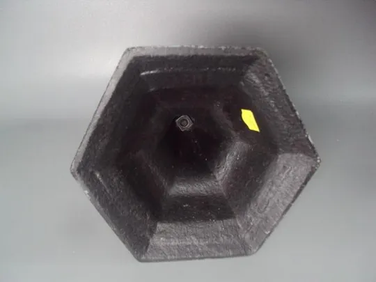 Подсвечник маленький высота 13 см (№ 1804) Інтернет-аукціон