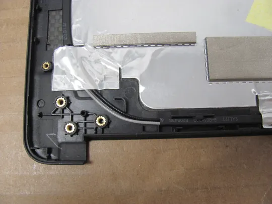 номер0900-11 Кришка матриці  AQ1DI000302 0C4Y7Y  для Dell Precision 7510 оригінал Продаж