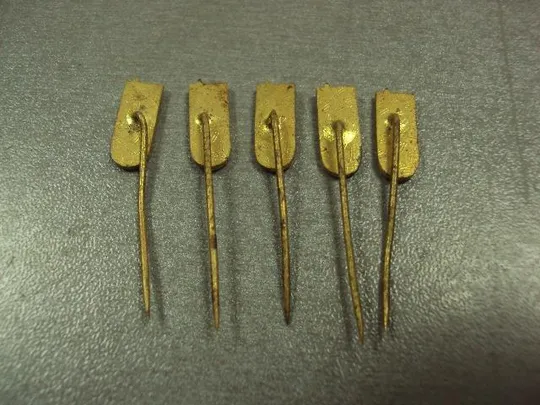 знак фрачник GP чсср лот 5 шт №11313 Недорого