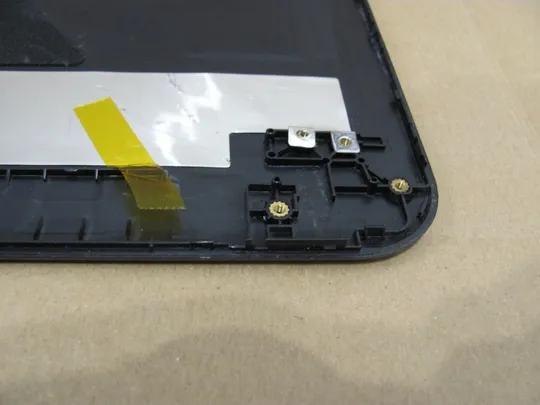 432-2 кришка матриці 0XTFGD   для  Dell Inspiron 15 3000  3521 3537 оригінал Торговий майданчик