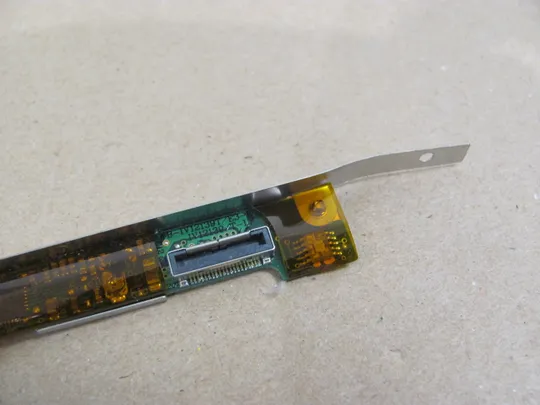 367-53 Інвертор матриці LF-P5WX6.0 для Dell XPS M1530 PP28L оригінал З аукціону