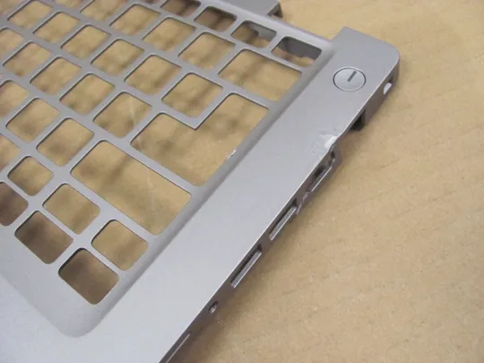 номер0822-1 Кришка панель палмрест A19994 AP2UK000600 06PR03 для Dell Latitude 5410 5411 оригінал Інструкція