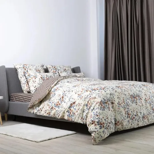 Постельное белье двуспальное ТЕП Сиеста 2-01691-29098 180х215 см Продаж