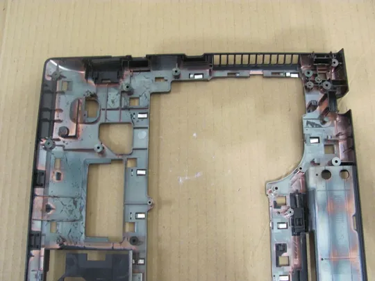 номер0153-5 Кришка, дно, піддон корпуса 13N0-B5A0701 для LENOVO IdeaPad G700 G710 оригінал Продаж