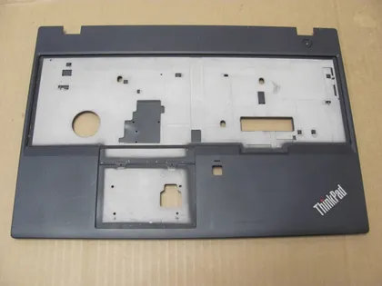 фото, номер1038-12 корпус кришка палмрест корпус топкейс верхня панель палмрест cover-C  460.0CW05.0001 01YR480  для Lenovo Thinkpad T580 P52S оригінал