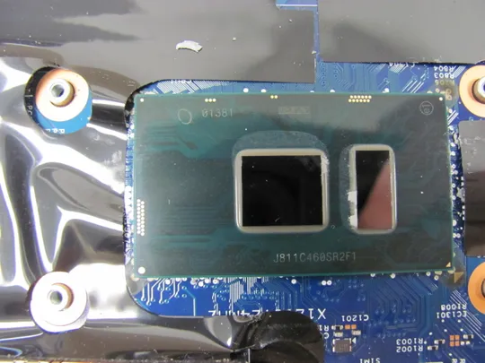 756-8 материнська плата РОБОЧА 02HL496 SR2F1 i7-6600U 448.0AB08.0011 для Lenovo Thinkpad T570 P51S  оригінал Інтернет-аукціон