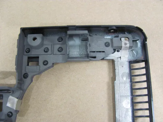 556-7 Кришка дно піддон корпуса 6070B0688501 738681-001 для HP PROBOOK 640 G1 оригінал Недорого