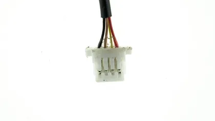 фото, Оригінальний вентилятор для ноутбука DELL INSPIRON G3 15 3579 (CPU FAN) (Кулер)