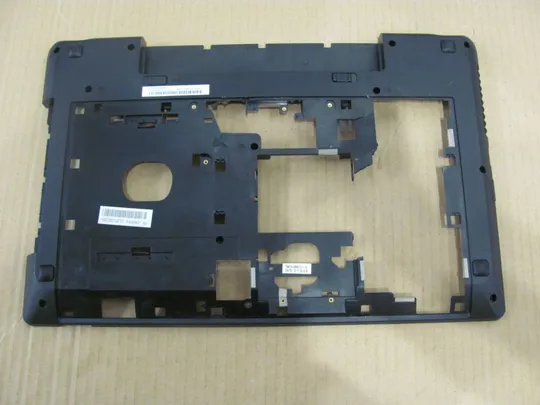 10-1 Кришка дно піддон корпуса 60.4SH34.011 для LENOVO G580 оригінал Ціна