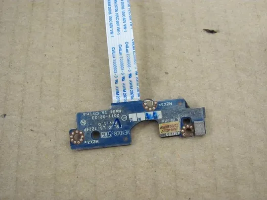 №359-28 плата LS-7224P для ACER ASPIRE 5830T оригінал Де купити