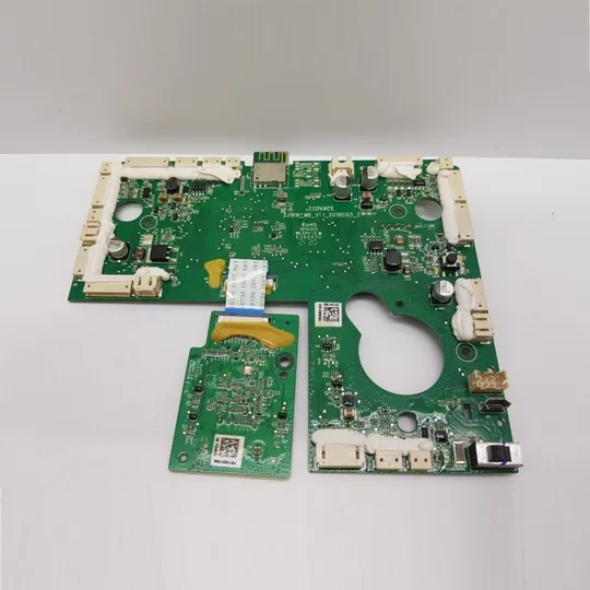 Материнська Плата Для Роботів-Пилососів ECOVACS DEEBOT 950 Де купити