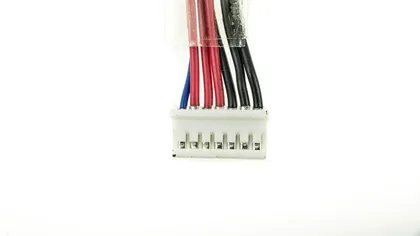 фото, Роз'єм живлення PJ783 (Lenovo:T510,T520 series), з кабелем